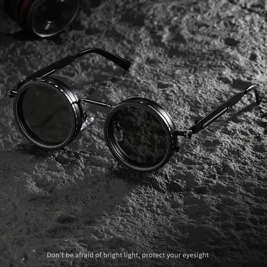 Gafas de sol ajustables